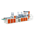 Sistem Penyejukan Double Winder Filem Blowing Machine