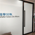 PDLC Technological Smart Film Glass Conference Room