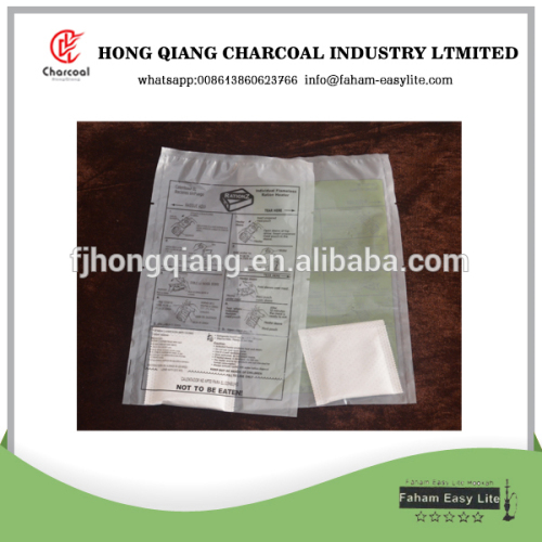Hongqiang Water Reactive Mre Flameless Ration Heater, High Quality ...