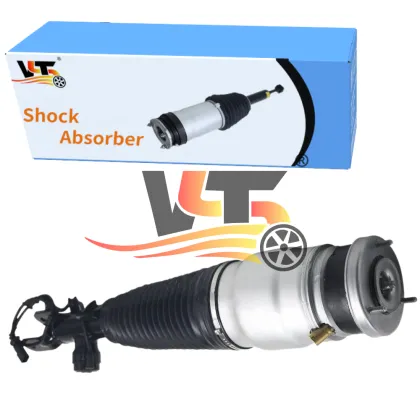 SSKHY002 Air Suspension Absorbers Front Spring Shock for Hyundai Genesis Equus Centennial
