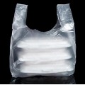 Biodegradable Plastic Packaging Vest Carrier Bags Suitable for Supermarkets, Stores and Home, OEM Orders are Accepted