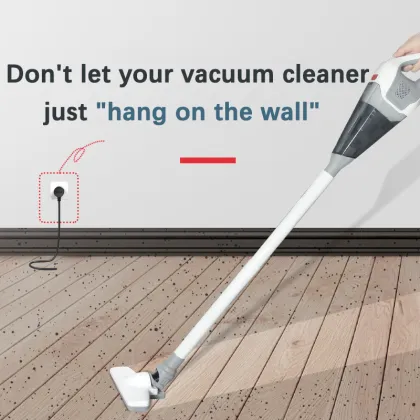 OEM Rechargeable Wireless Pet Bedding Vacuum Cleaner