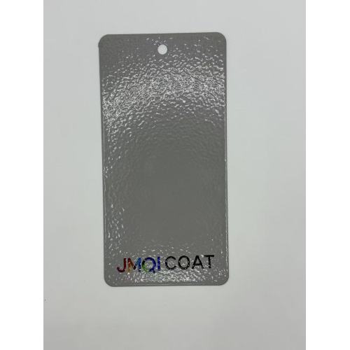 JMQICOAT Серое порошковое покрытие против морщин