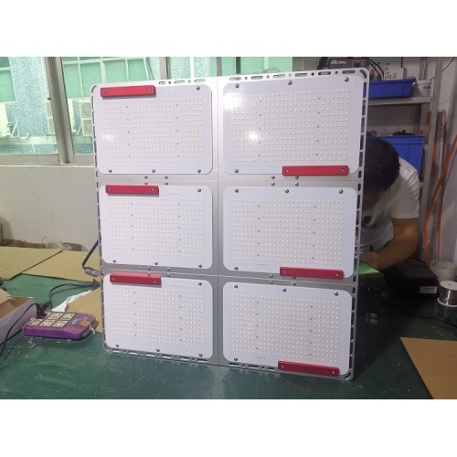 600W Full Spectrum Warm white Led Grow Lights