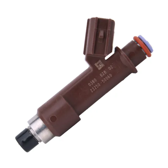 DEFUS Factory sale fuel injector nozzle 23250-50060 2325050060 for 4 RUNNER 4.7L injector nozzles