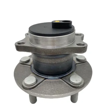 2WD Rear Wheel Hub Bearing Assembly for 10-12 Outlander Compass Weiwang S (3785A008, 3785A010, 3785A039, 3785A020, 3785A057)