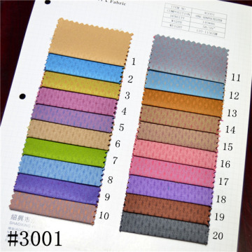 Thailand fabric dobby two tone design