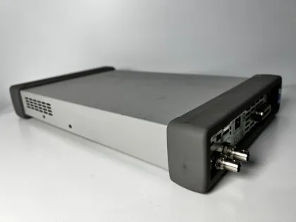 Keysight N7764A 4-Channel Variable Optical Attenuator