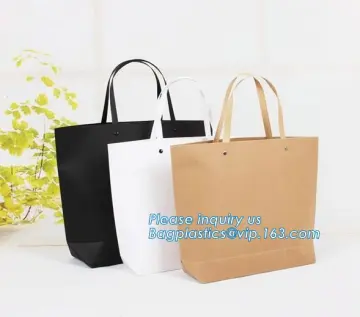 printed christmas paper gift bag, Paper Gift Bag with handle, Factory delivery customized fancy paper gift bag