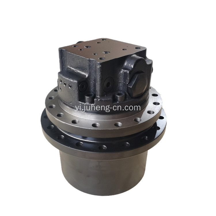 Máy xúc thủy lực Travel Motor Bobcat 335 Final Drive