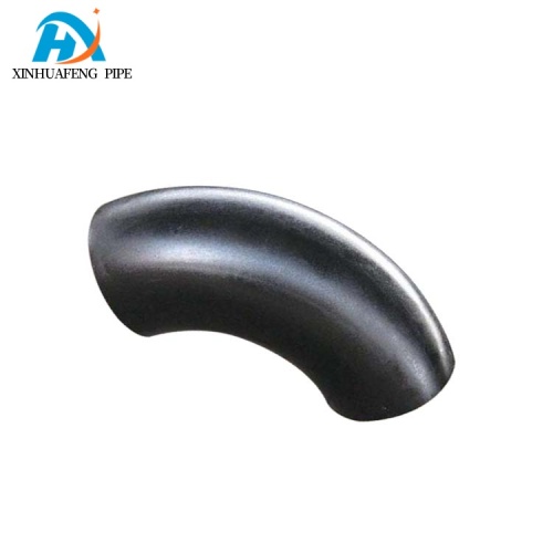 Forged 90 Degree Carbon Steel Elbow
