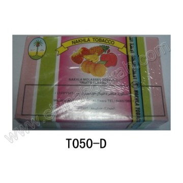 Shisha Tobaccos T050-D