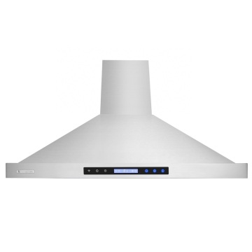 Installieren Sie eine Wandhalterung für A Range Hood Vent Extreme