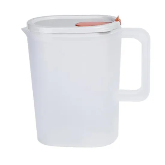 Plastic injection kitchen water jug mould