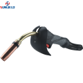 MB501D Maniglia per torcia per saldatura MIG raffreddata ad acqua MAX