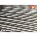 ASTM A312 TP304H Stainless Steel Seamless Pipes