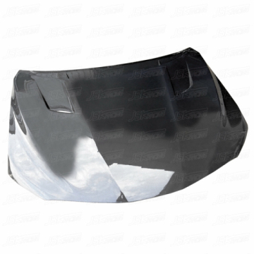 JSK STYLE CARBON FIBER HOOD FOR 2018-2020 TOYOTA CAMRY