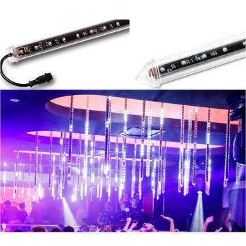 Đèn ống kỹ thuật số 3D lập trình DMX512