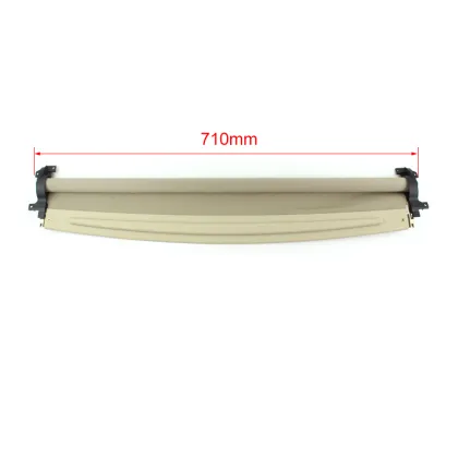 Car Sunroof Curtain Assembly OE 2313593822859420
