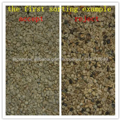  Coffee Nut Color Sorting Machine: Meyer Rice and Satake Color Sorter Prices