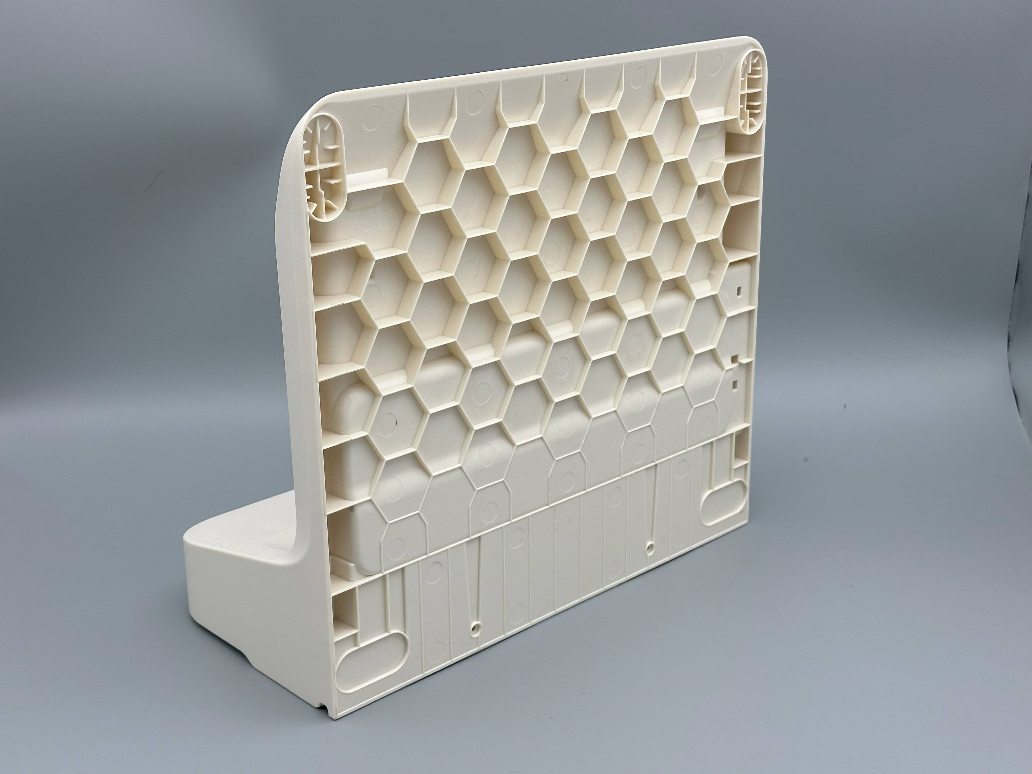 Custom Plastic Components Mold5