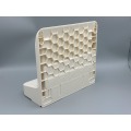 Smart Cleaning Robot Parts plastic parts
