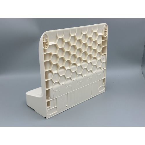 Smart Cleaning Robot Parts plastic parts