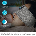 Tai nghe thể thao Bluetooth Headband Tai nghe ngủ Yoga Headband