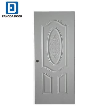 Fangda high quality unbreakable glass door