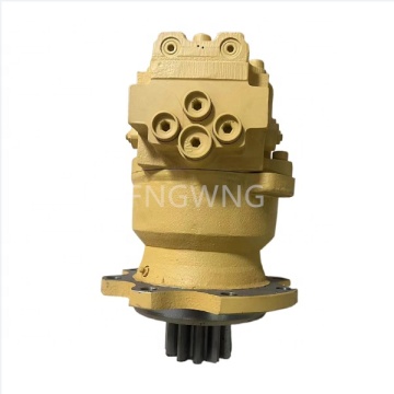 KX155 KX161 KX163 Swing Rotary Motor For Kubota