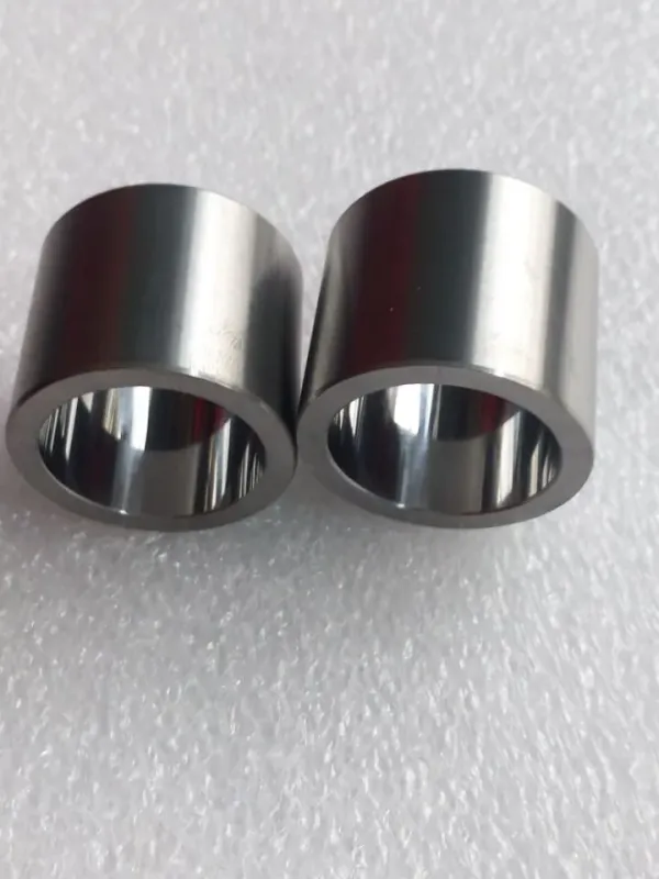 High Wear-Resistant Cemented Tungsten Carbide Bush for Oil Mining Industry