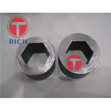 Cold Drawn Seamless Inside Hexagon Shaped Steel Tube
