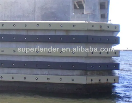 Marine Plastics for Protection
