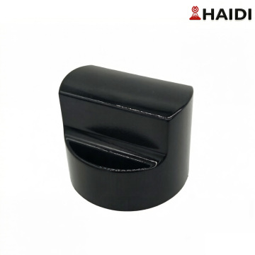 Opções de botões personalizados para aplicações exclusivas