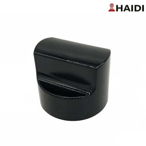 Opciones de perillas personalizadas para aplicaciones únicas