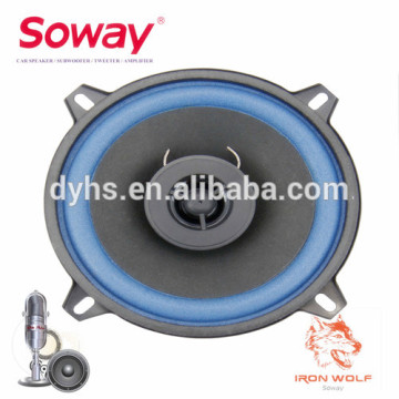 SW-502 5 "2-weg coaxiale autospreker Hot Sale