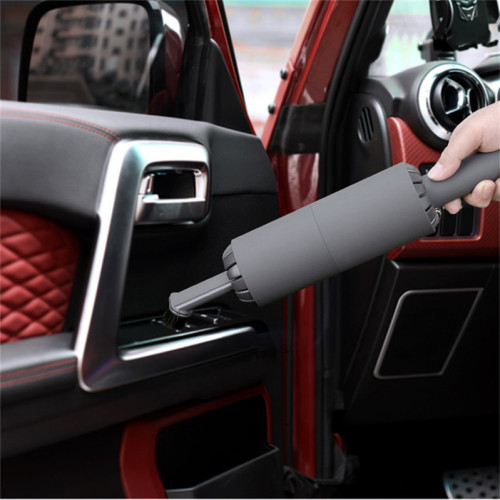 Car Wireless Mini Vacuum Cleaner Rechargeable