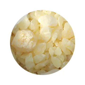 Musk Ambrette With Light Yellow Colour