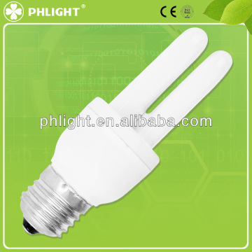 220V 6400k E27 9MM 2U 11w light