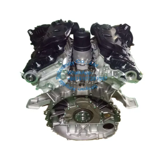 Factory Direct Sale: New Discovery 3.0TDV6 Diesel Engine