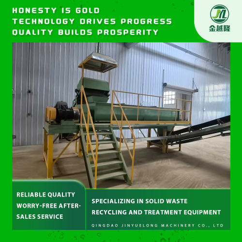 Misturador de eixo duplo durável para sistemas de melhoria de solo