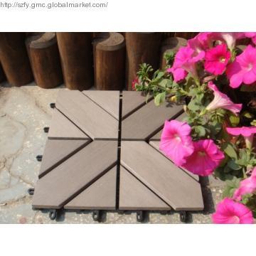 with superior quality and good price outdoor floor