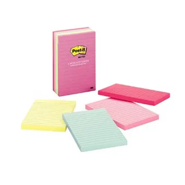 Cheap Stationery Custom Sticky Notes