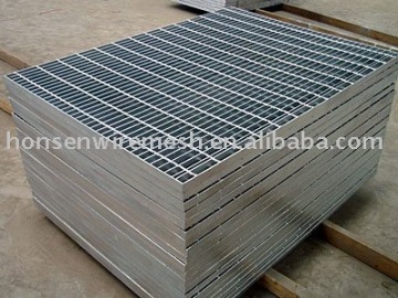 Steel Bar Grating(factory)