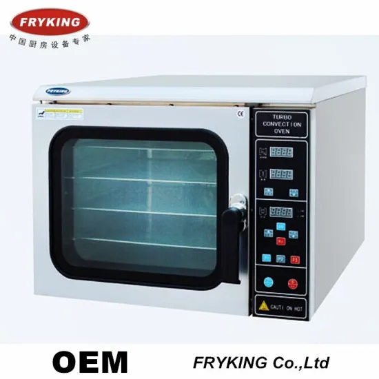 Multifunctional Electric Convection Oven