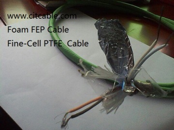 Canbus Instructions Plenum Cable