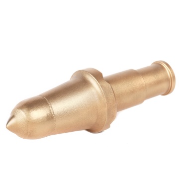 U85 S19 Coal Mining Bits Drum Cutters Picks