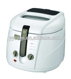 1800W 2.5L multi-function deep fryer