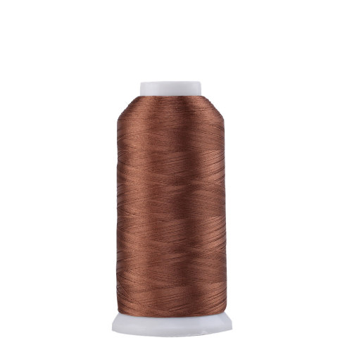 120D / 2 Sulaman Embroidery Thread-dicelup