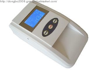 Money Detector, The Variety of Currency: EURO and GBP